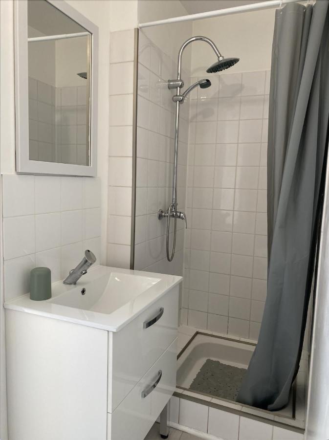 Appartement Le Petit Cesar à Hautvillers Extérieur photo